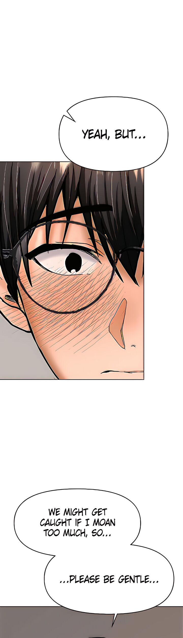 Sponsor Me Please Chapter 32 Page 50