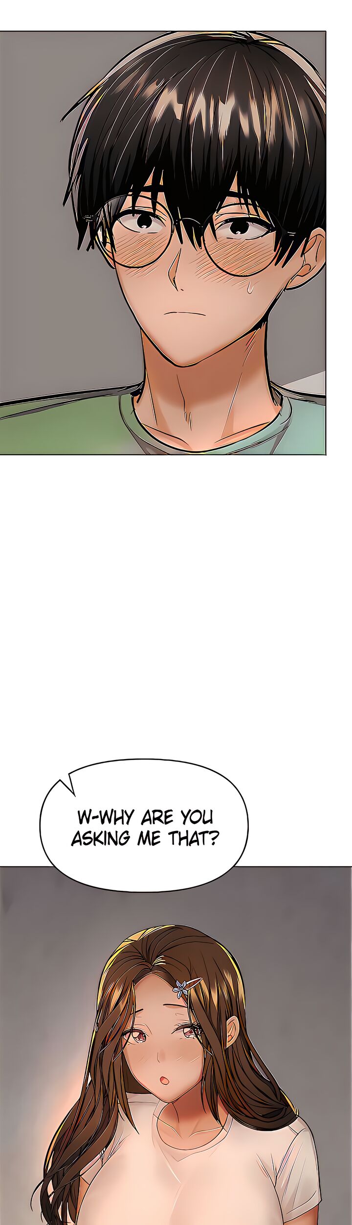 Sponsor Me Please Chapter 32 Page 7