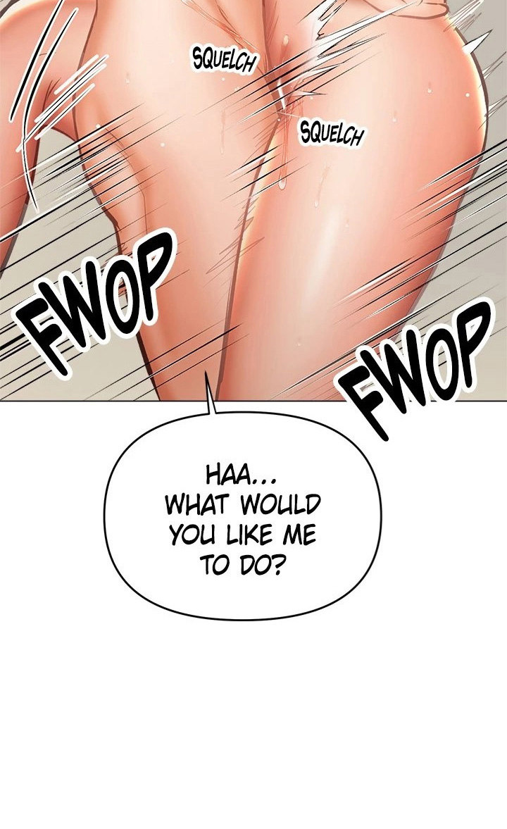 Sponsor Me Please Chapter 33 Page 4