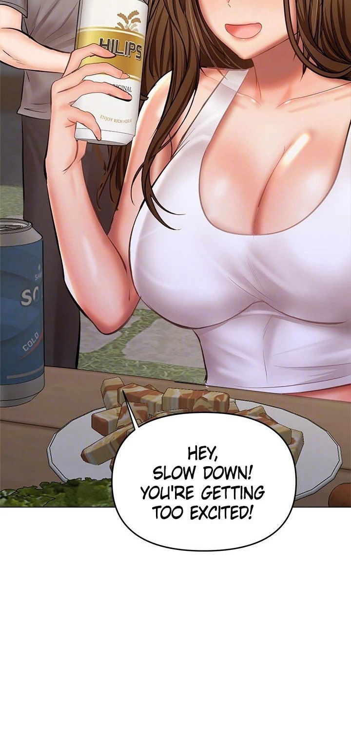 Sponsor Me Please Chapter 33 Page 57