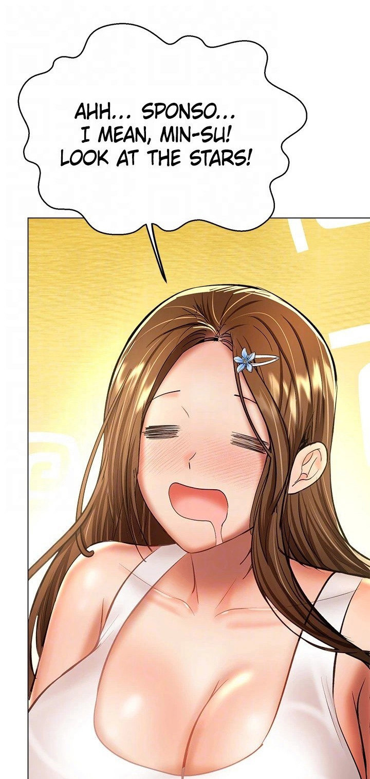 Sponsor Me Please Chapter 33 Page 67