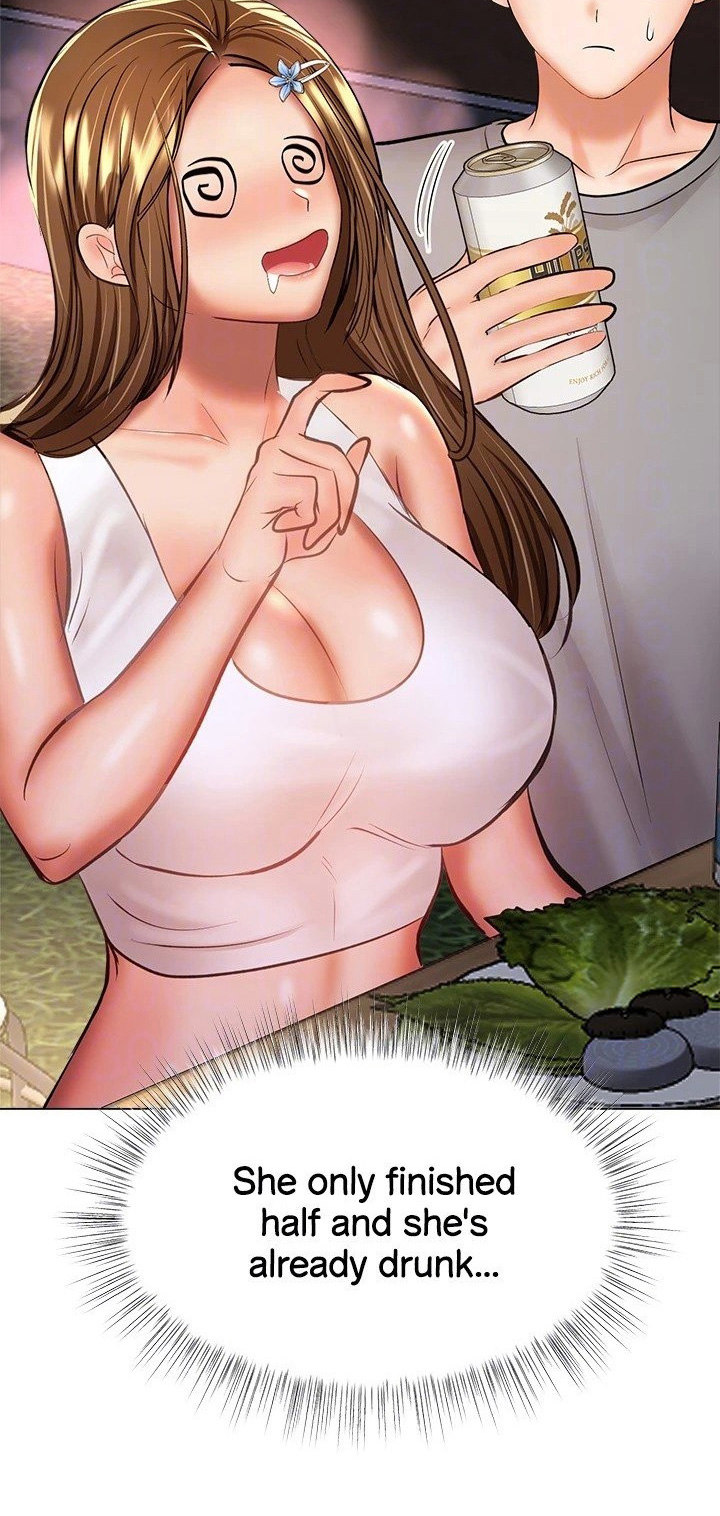 Sponsor Me Please Chapter 33 Page 69