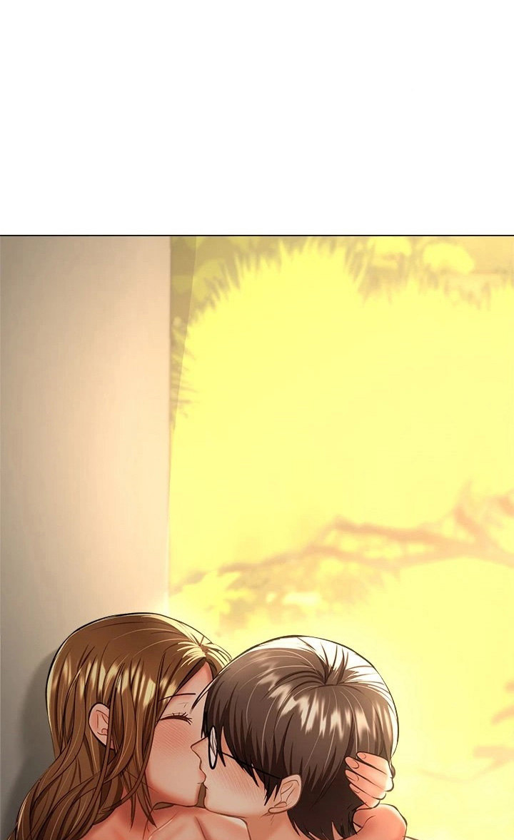 Sponsor Me Please Chapter 33 Page 8