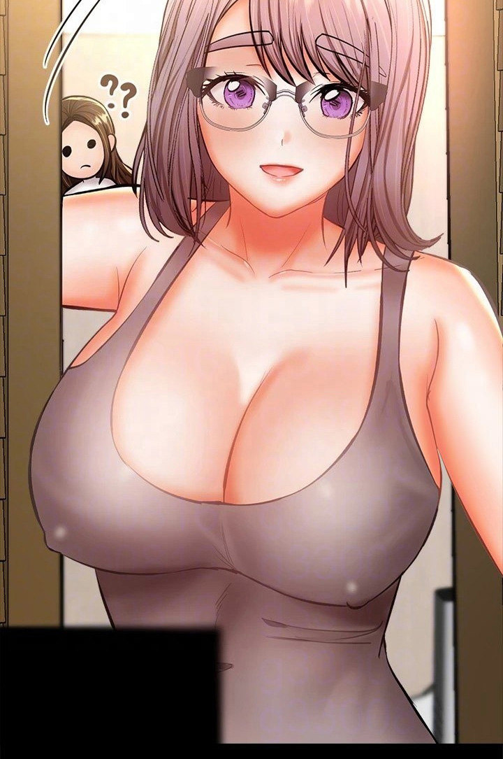 Sponsor Me Please Chapter 34 Page 22