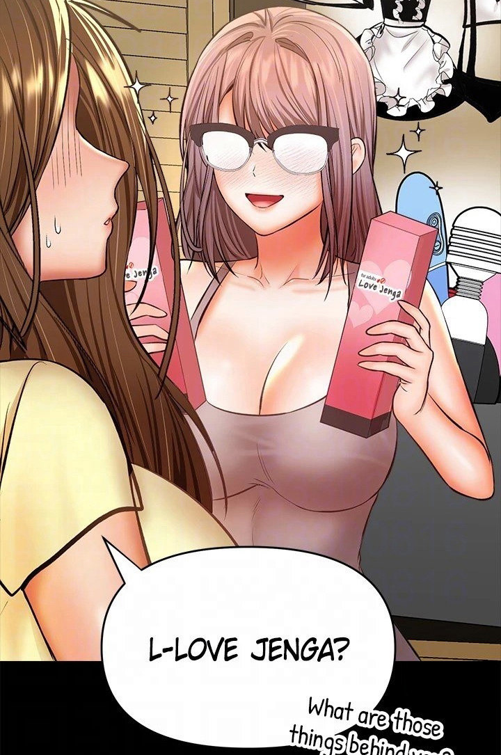 Sponsor Me Please Chapter 34 Page 24