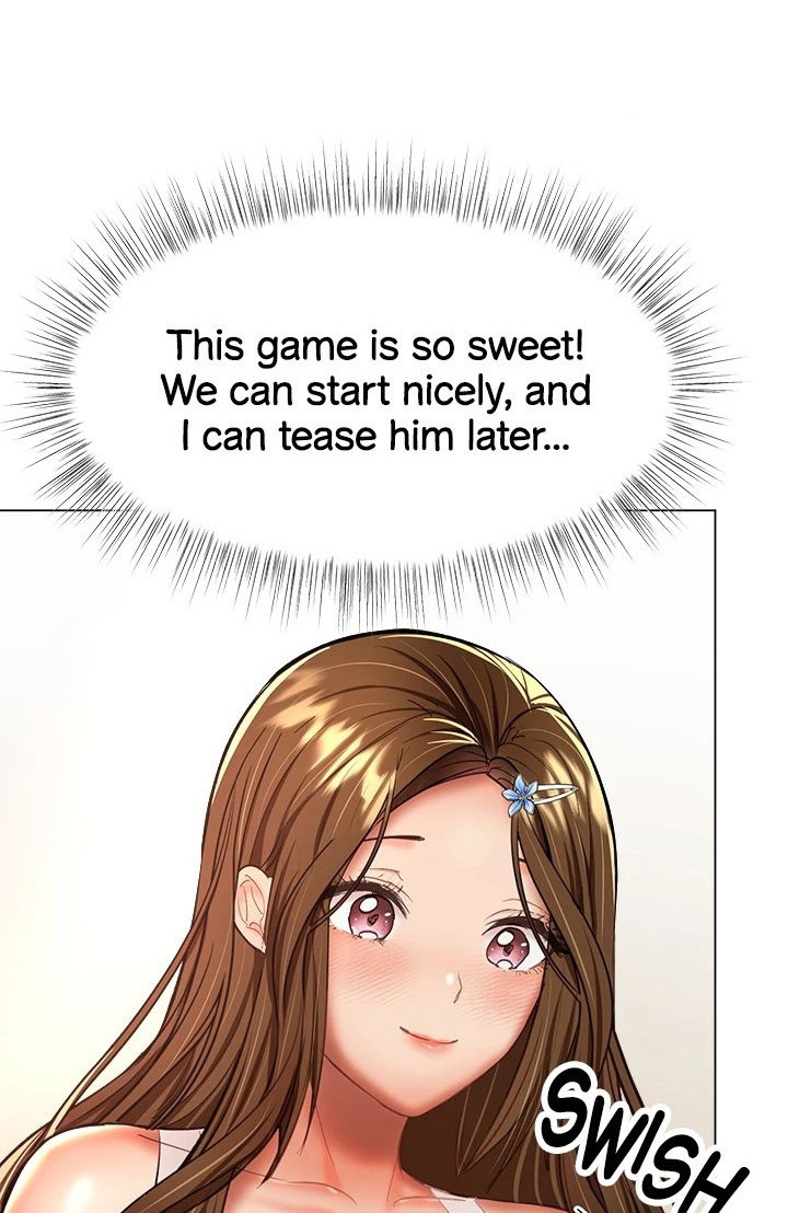 Sponsor Me Please Chapter 34 Page 43