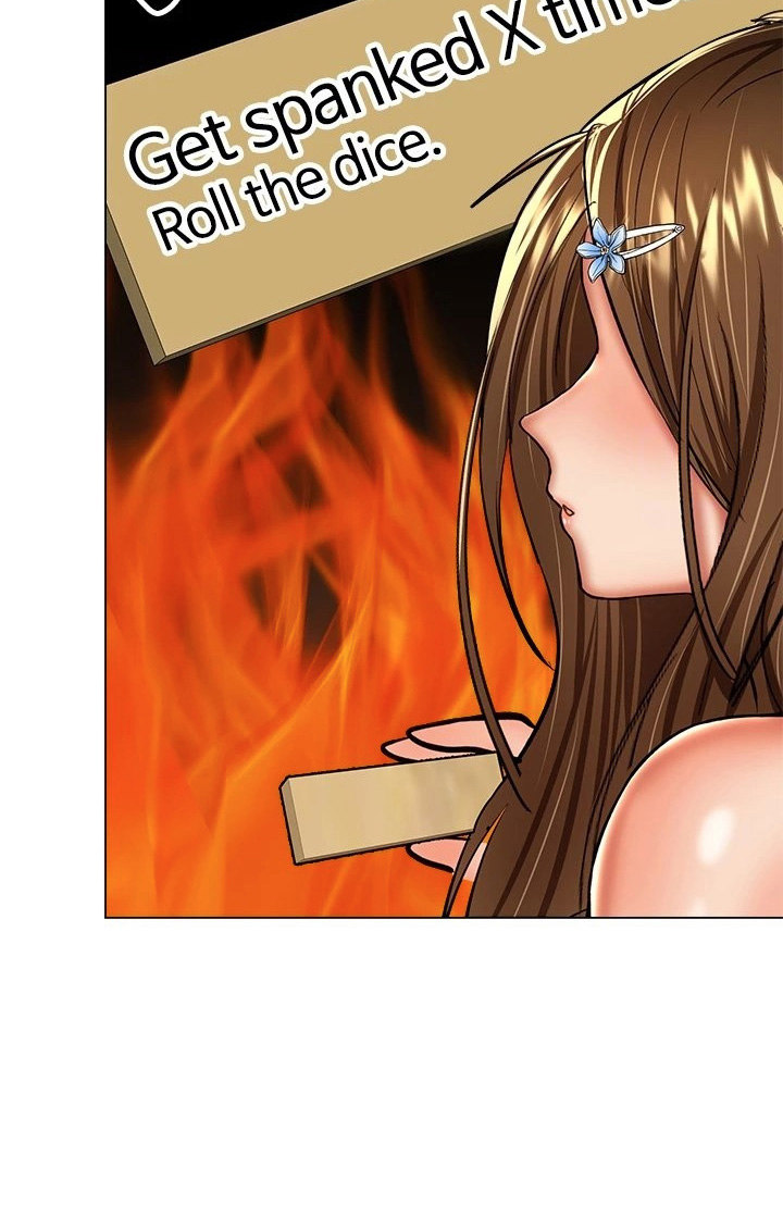Sponsor Me Please Chapter 34 Page 45
