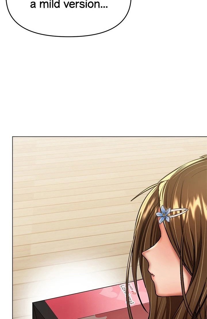 Sponsor Me Please Chapter 34 Page 50