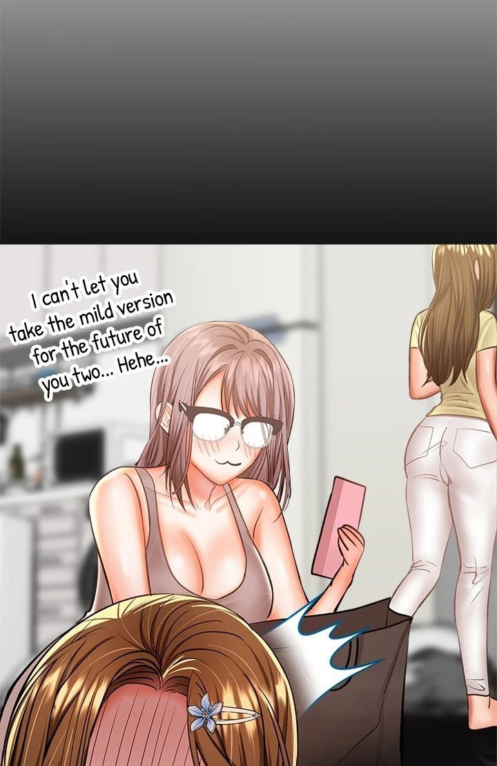 Sponsor Me Please Chapter 34 Page 52
