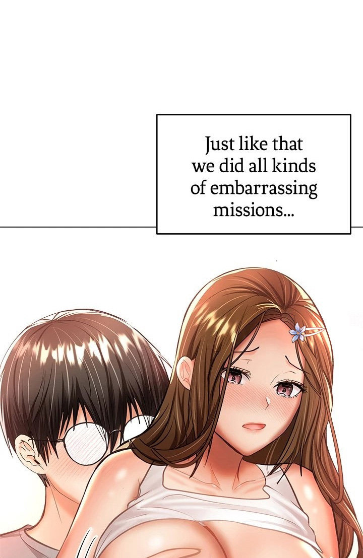 Sponsor Me Please Chapter 34 Page 55