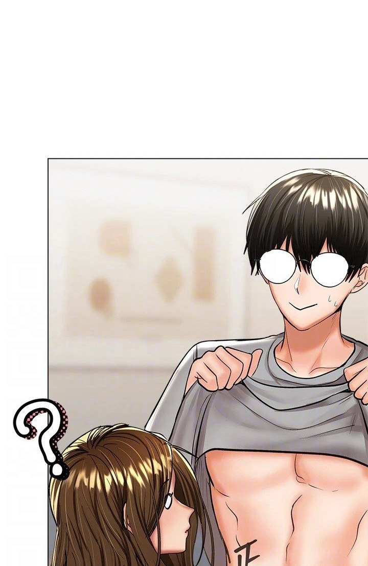 Sponsor Me Please Chapter 34 Page 69