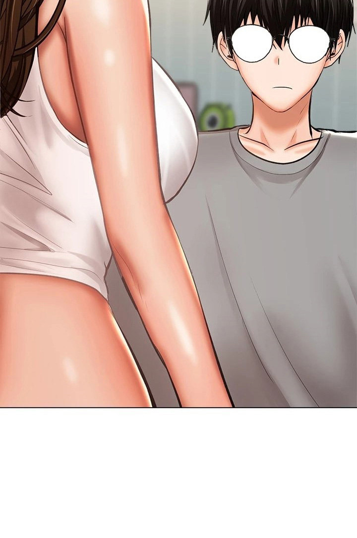 Sponsor Me Please Chapter 34 Page 7