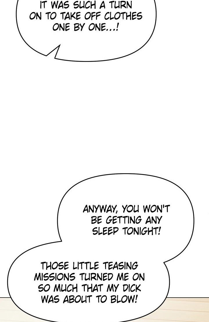 Sponsor Me Please Chapter 34 Page 84