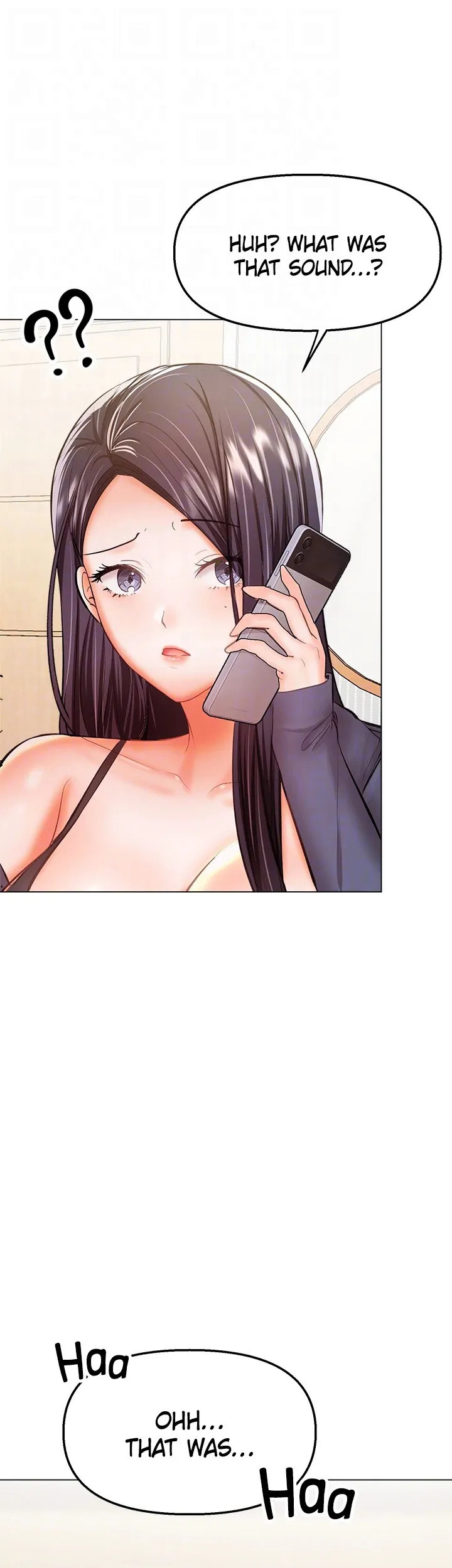 Sponsor Me Please Chapter 35 Page 12