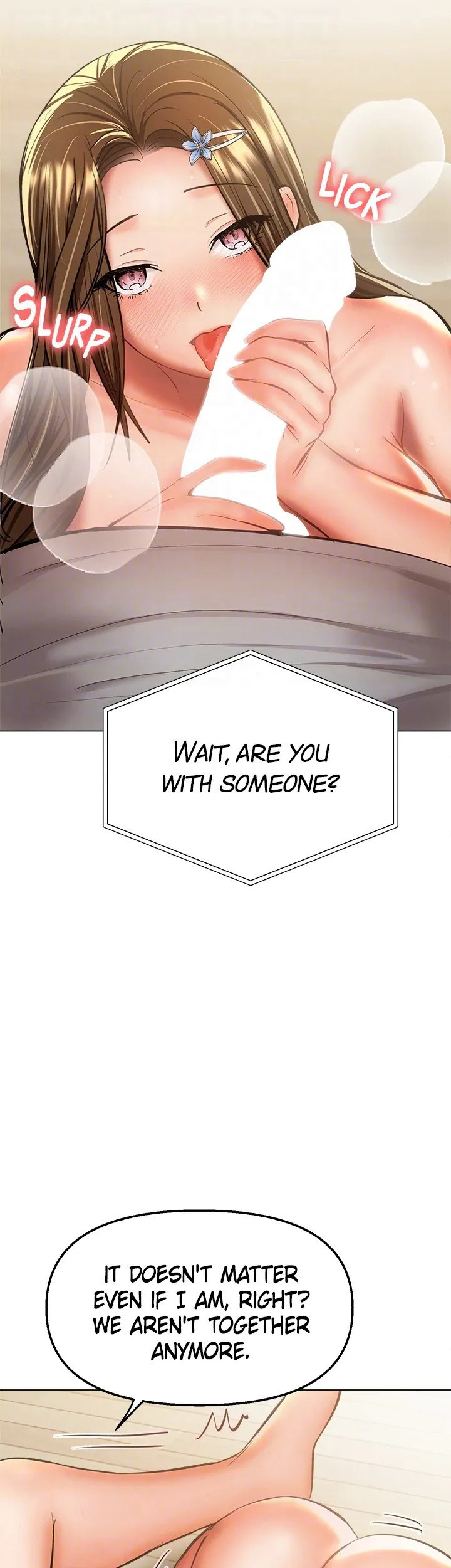 Sponsor Me Please Chapter 35 Page 13