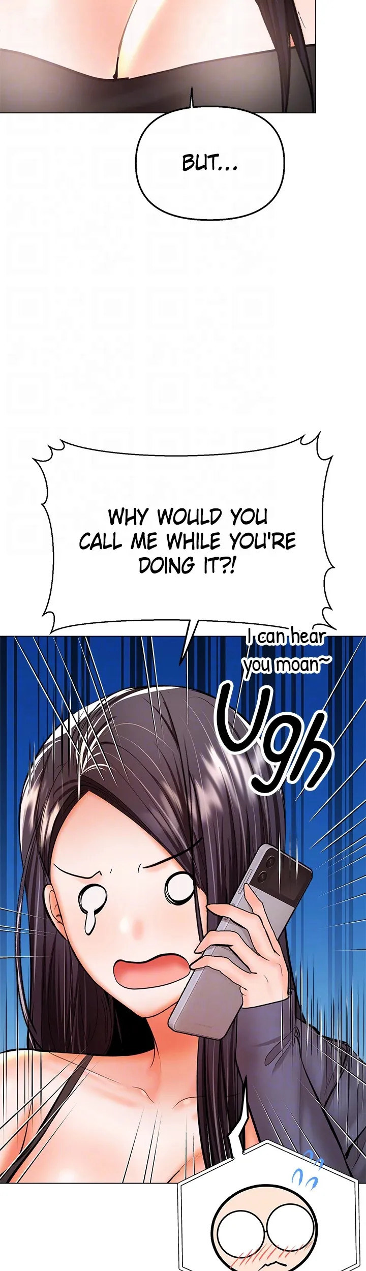 Sponsor Me Please Chapter 35 Page 15