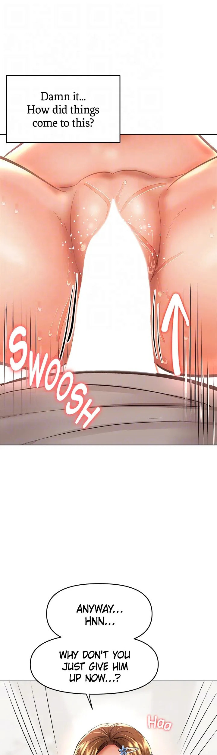 Sponsor Me Please Chapter 35 Page 32