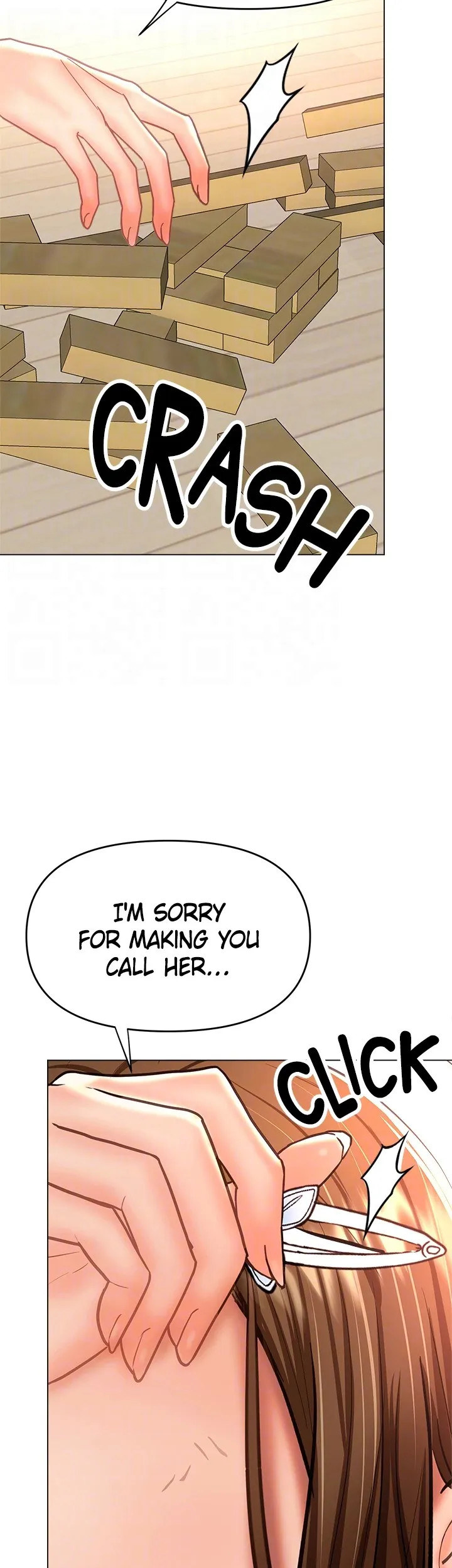 Sponsor Me Please Chapter 35 Page 40