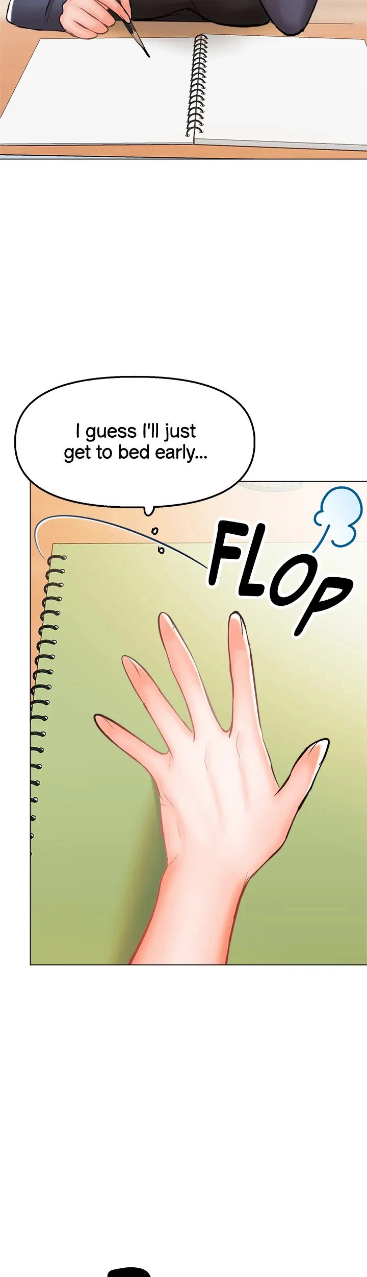 Sponsor Me Please Chapter 35 Page 7