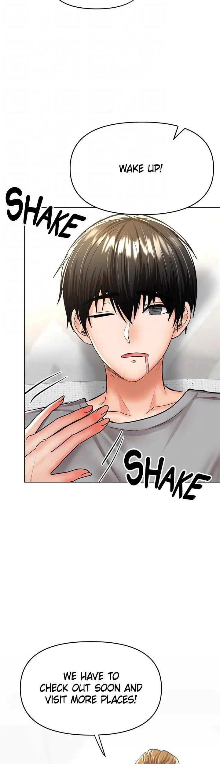 Sponsor Me Please Chapter 36 Page 14