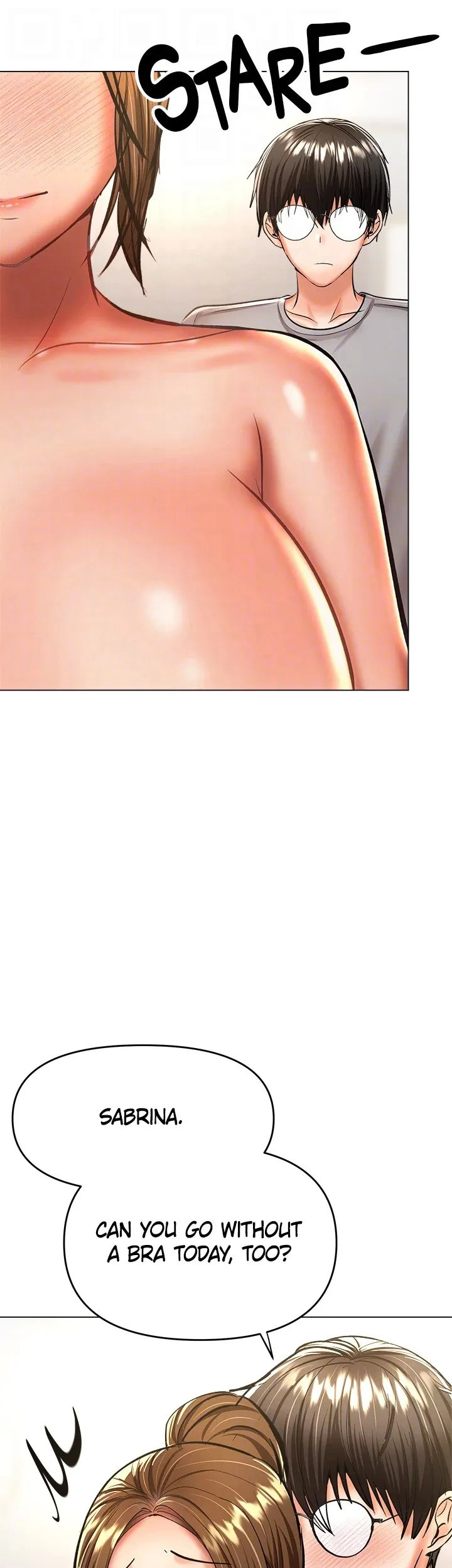 Sponsor Me Please Chapter 36 Page 18