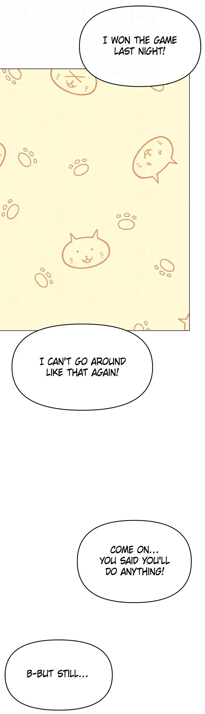 Sponsor Me Please Chapter 36 Page 20