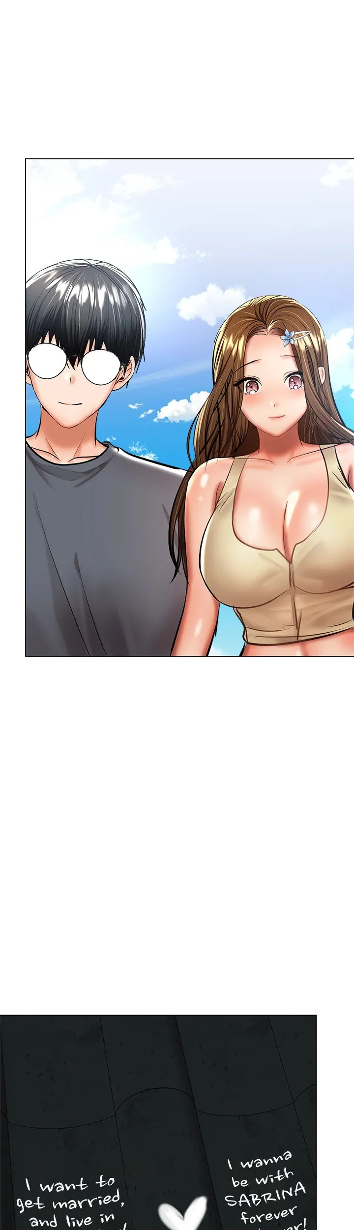 Sponsor Me Please Chapter 36 Page 24