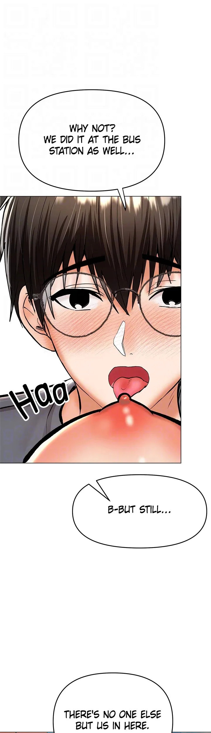 Sponsor Me Please Chapter 36 Page 33