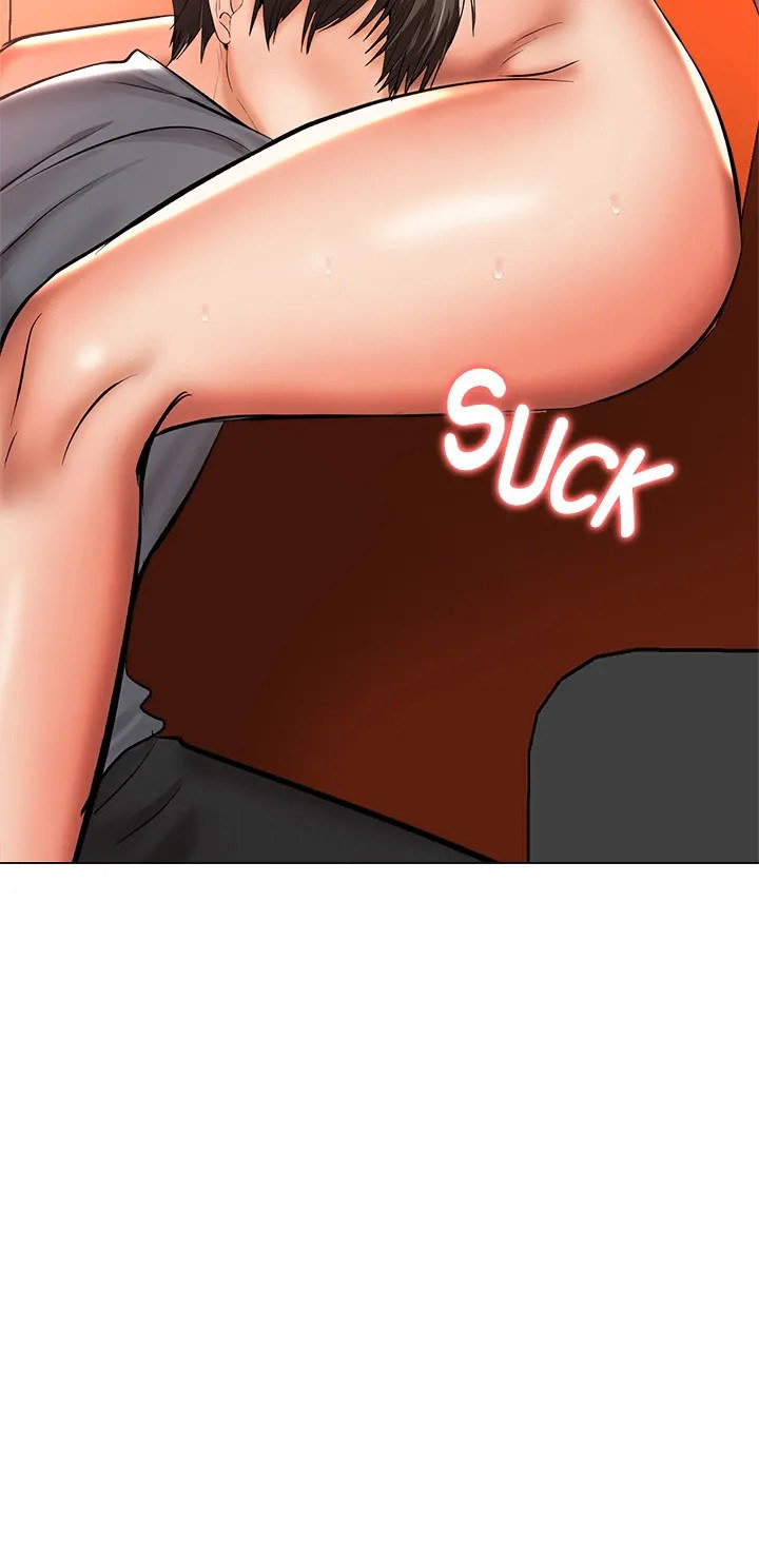 Sponsor Me Please Chapter 36 Page 43