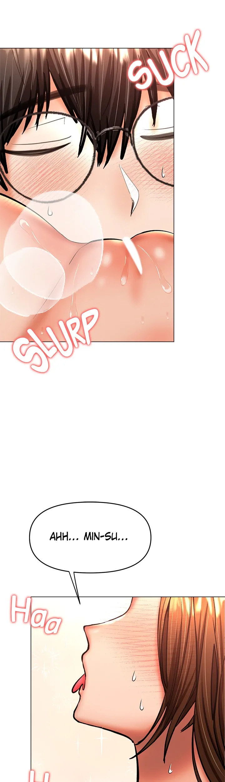 Sponsor Me Please Chapter 36 Page 44