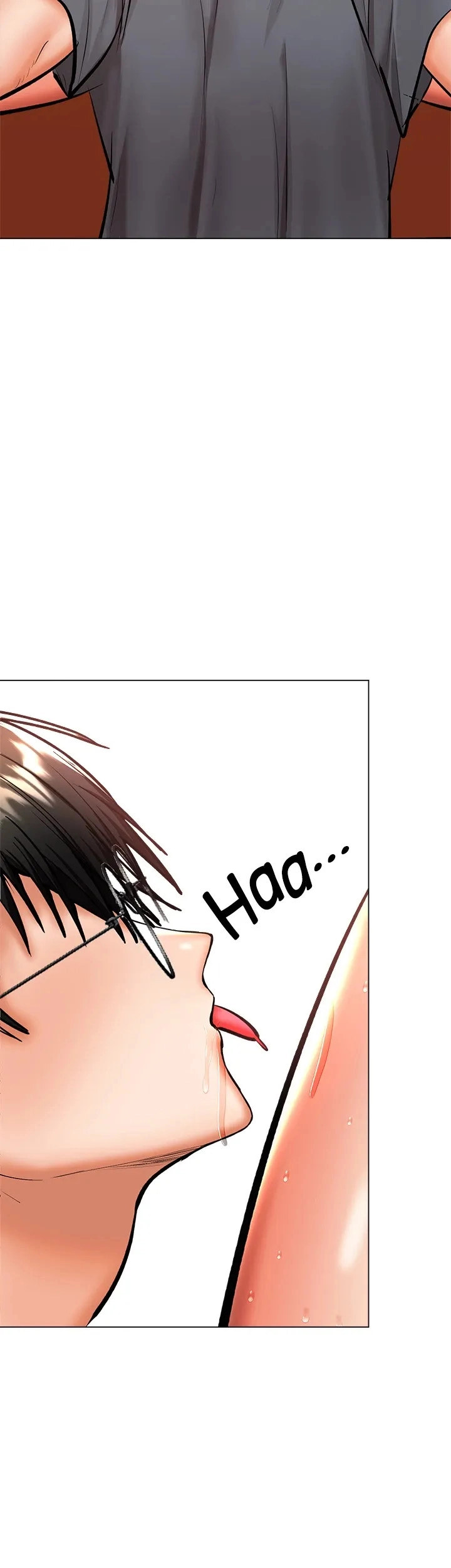 Sponsor Me Please Chapter 36 Page 46