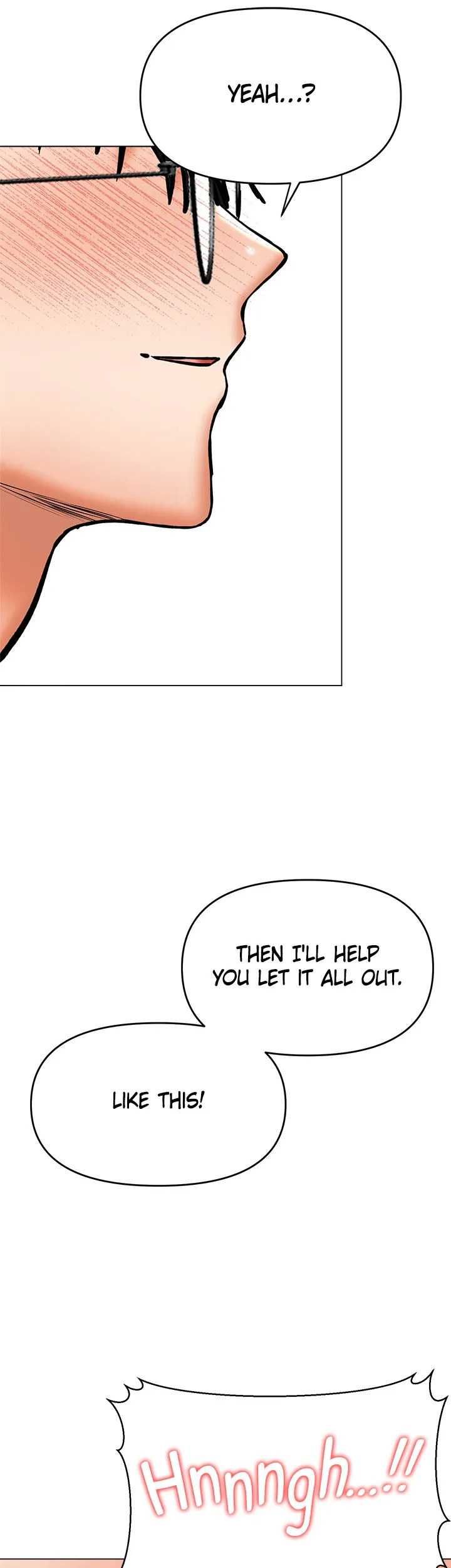 Sponsor Me Please Chapter 36 Page 49