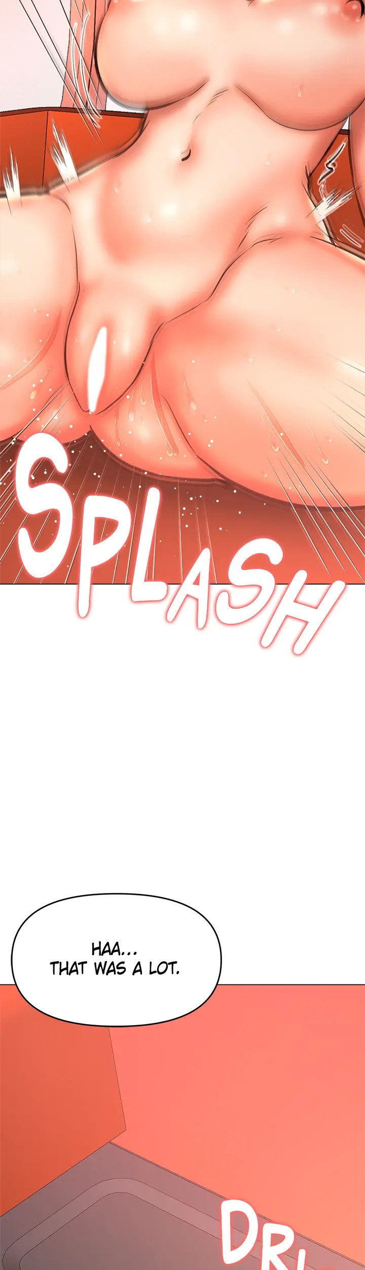 Sponsor Me Please Chapter 36 Page 51