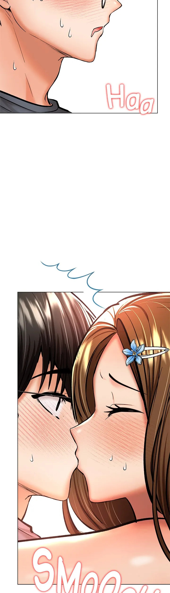 Sponsor Me Please Chapter 36 Page 57