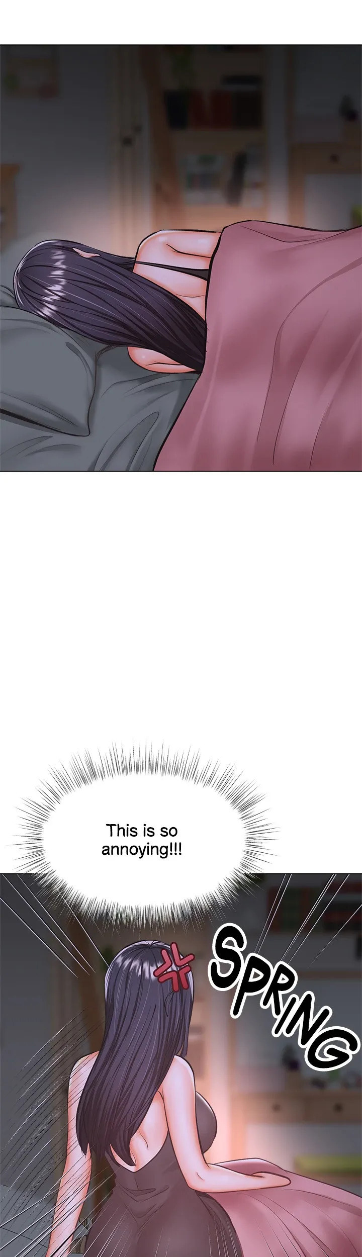 Sponsor Me Please Chapter 36 Page 6