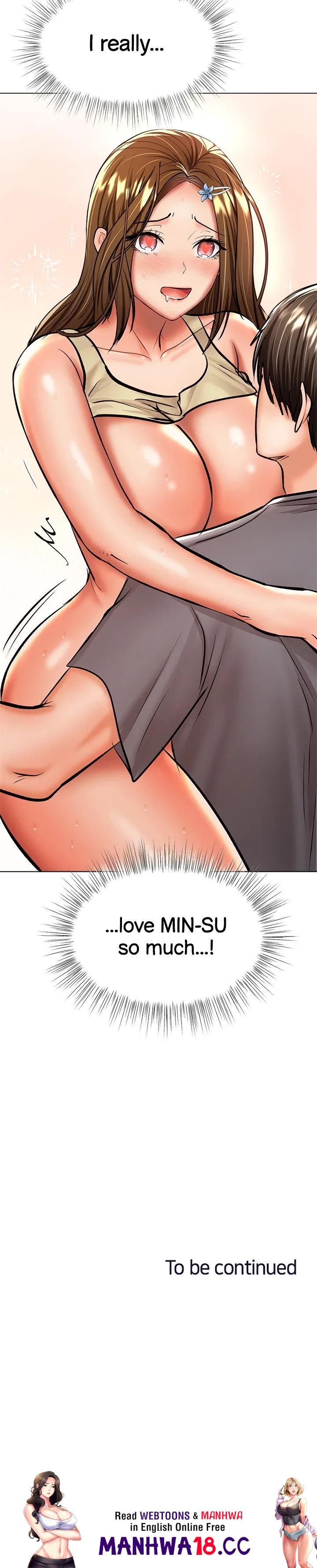 Sponsor Me Please Chapter 36 Page 61