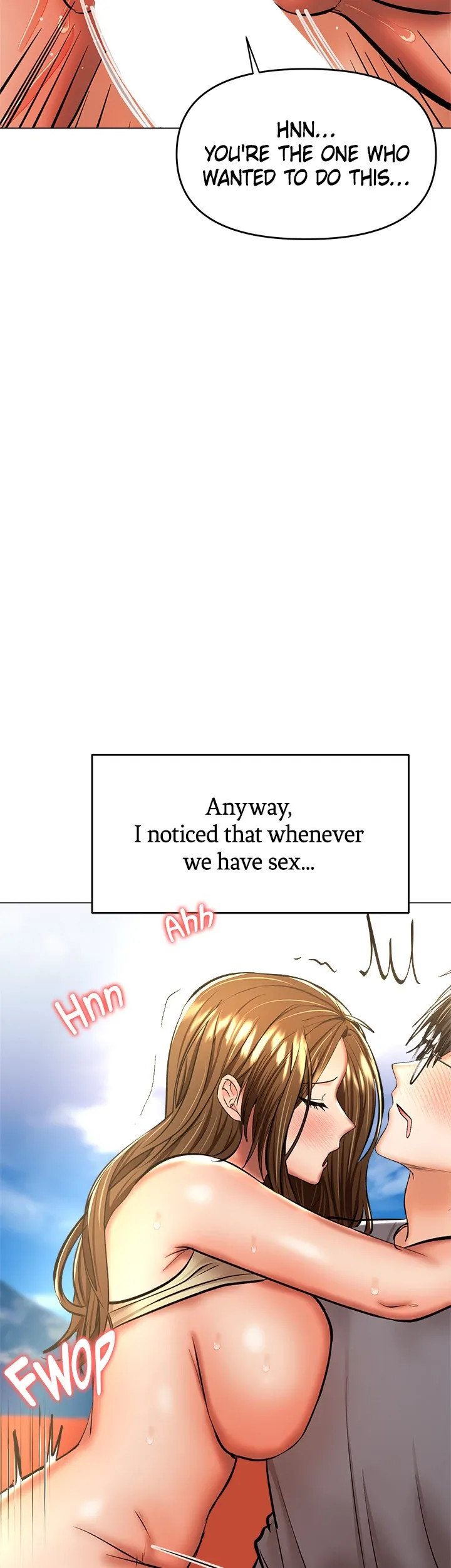 Sponsor Me Please Chapter 37 Page 10
