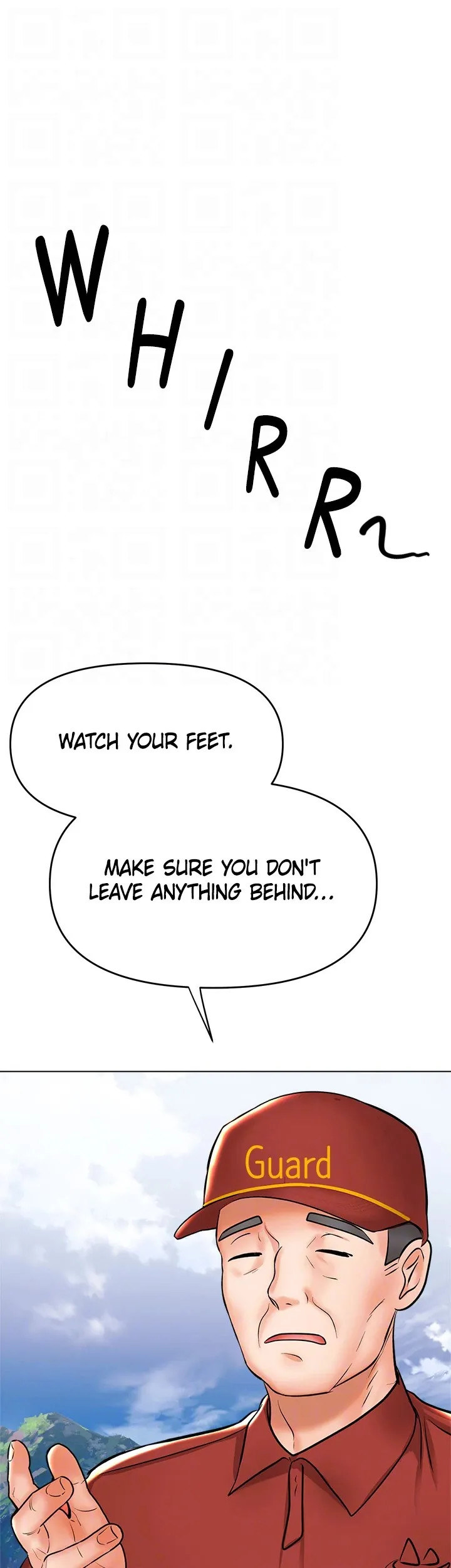 Sponsor Me Please Chapter 37 Page 20