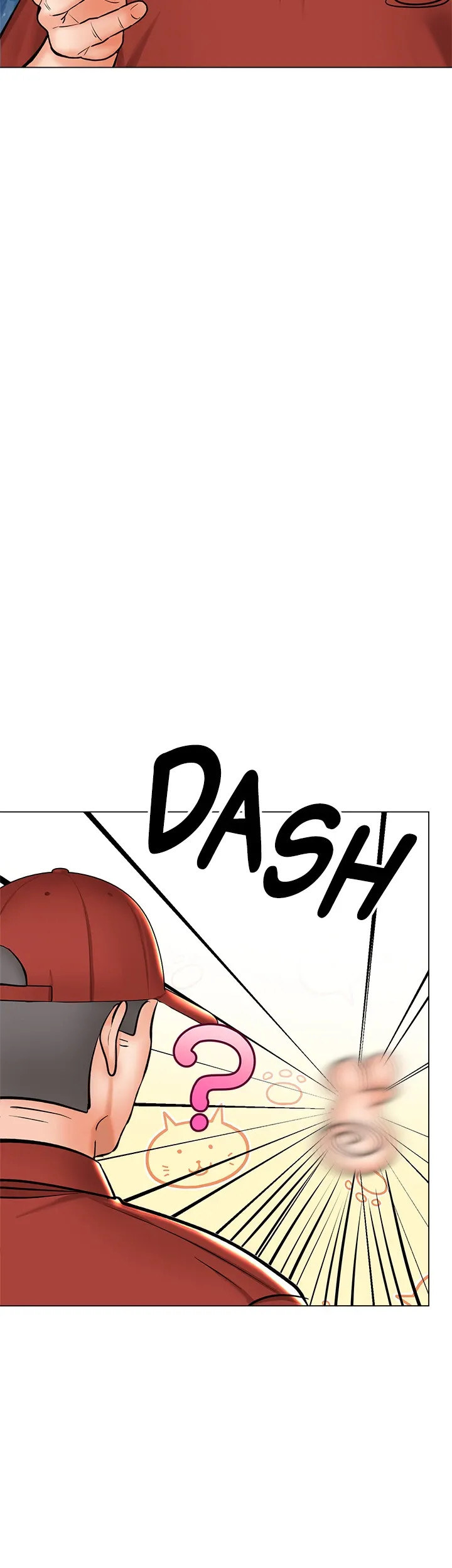 Sponsor Me Please Chapter 37 Page 21