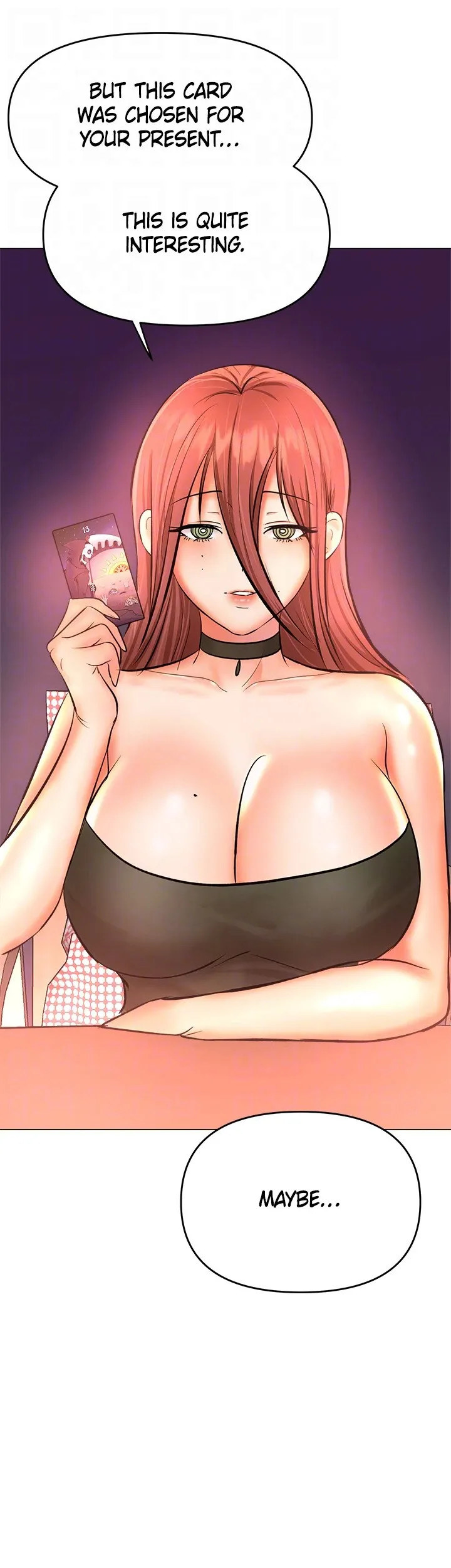 Sponsor Me Please Chapter 37 Page 38
