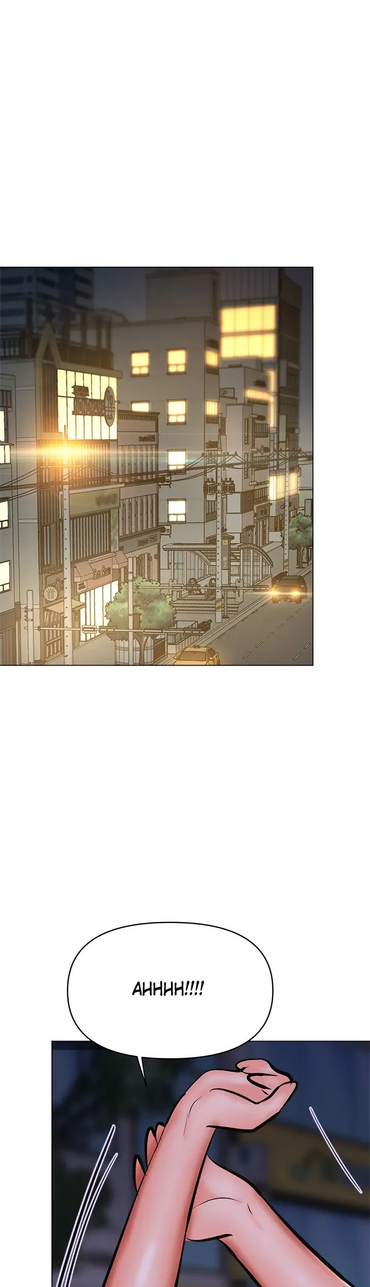 Sponsor Me Please Chapter 37 Page 42