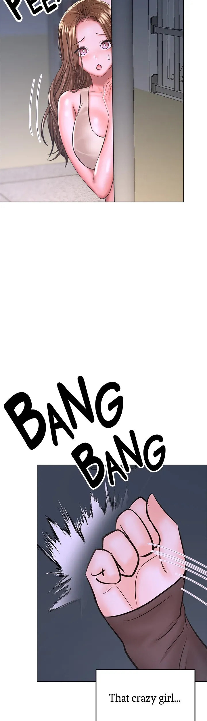 Sponsor Me Please Chapter 37 Page 49