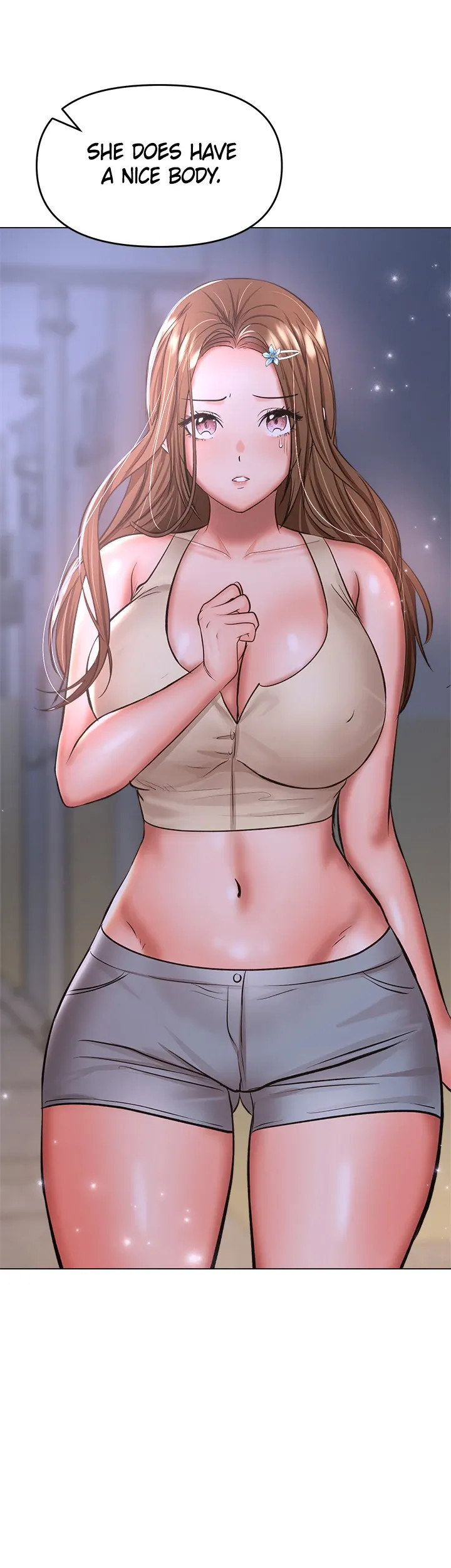Sponsor Me Please Chapter 37 Page 58