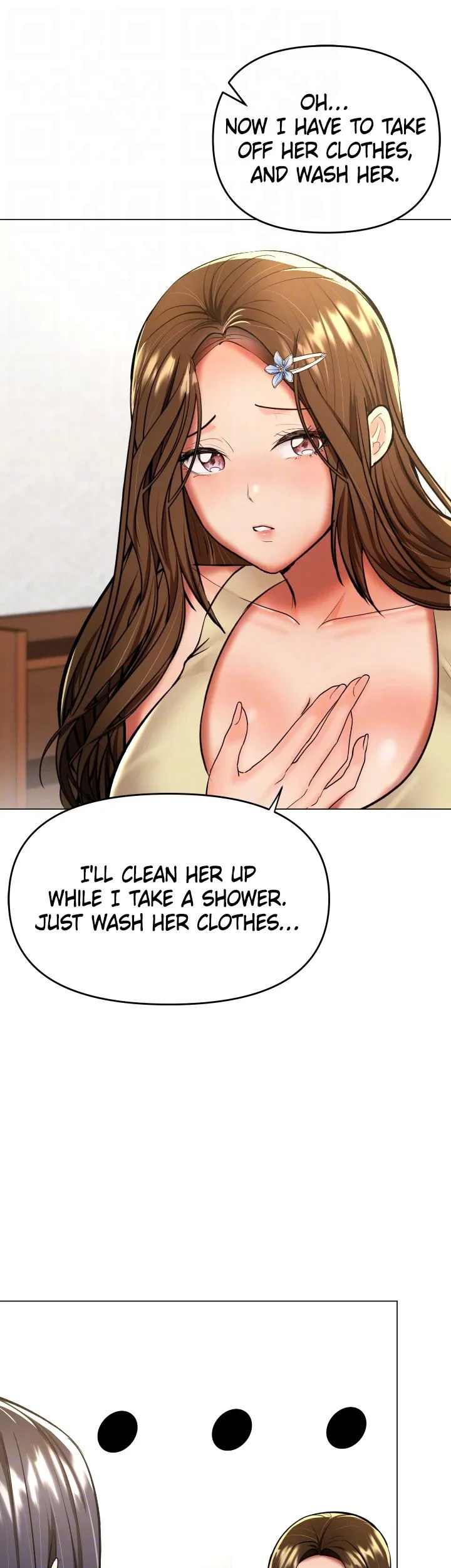 Sponsor Me Please Chapter 38 Page 11