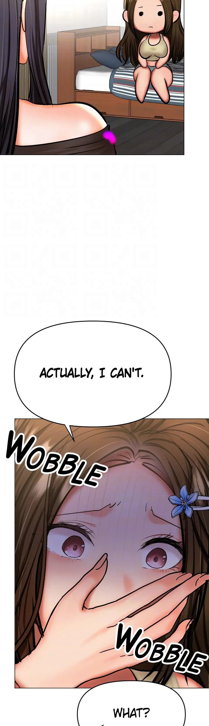 Sponsor Me Please Chapter 38 Page 12