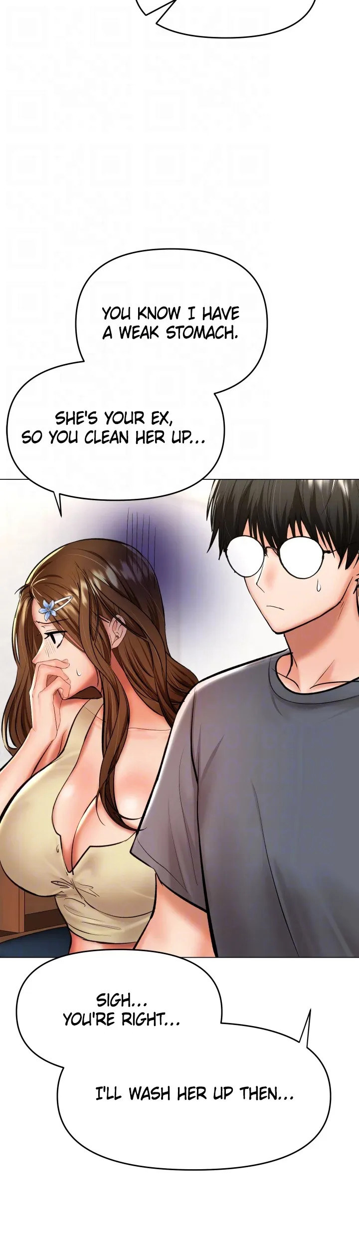 Sponsor Me Please Chapter 38 Page 13