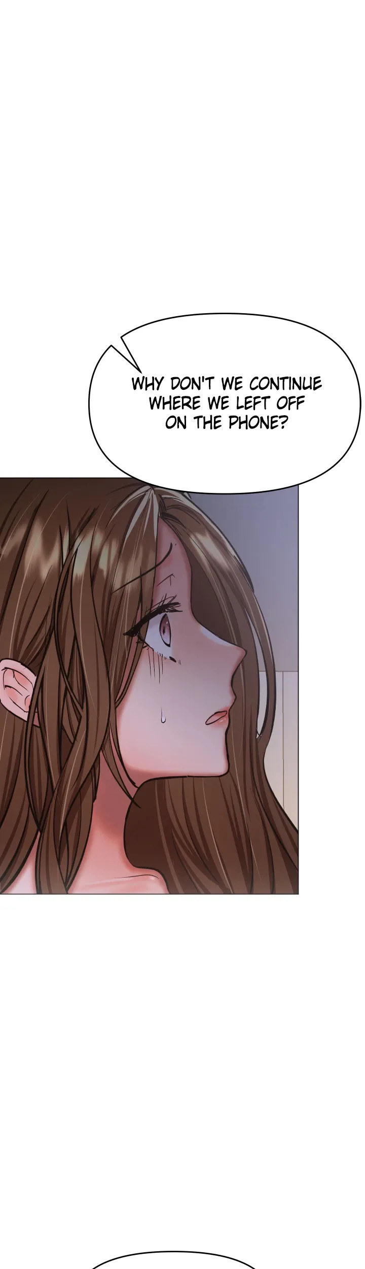 Sponsor Me Please Chapter 38 Page 3