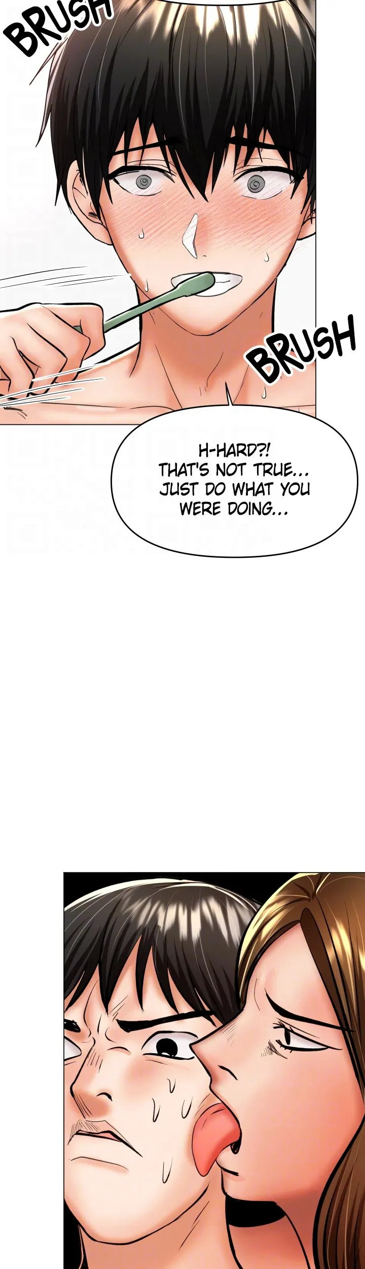 Sponsor Me Please Chapter 38 Page 31