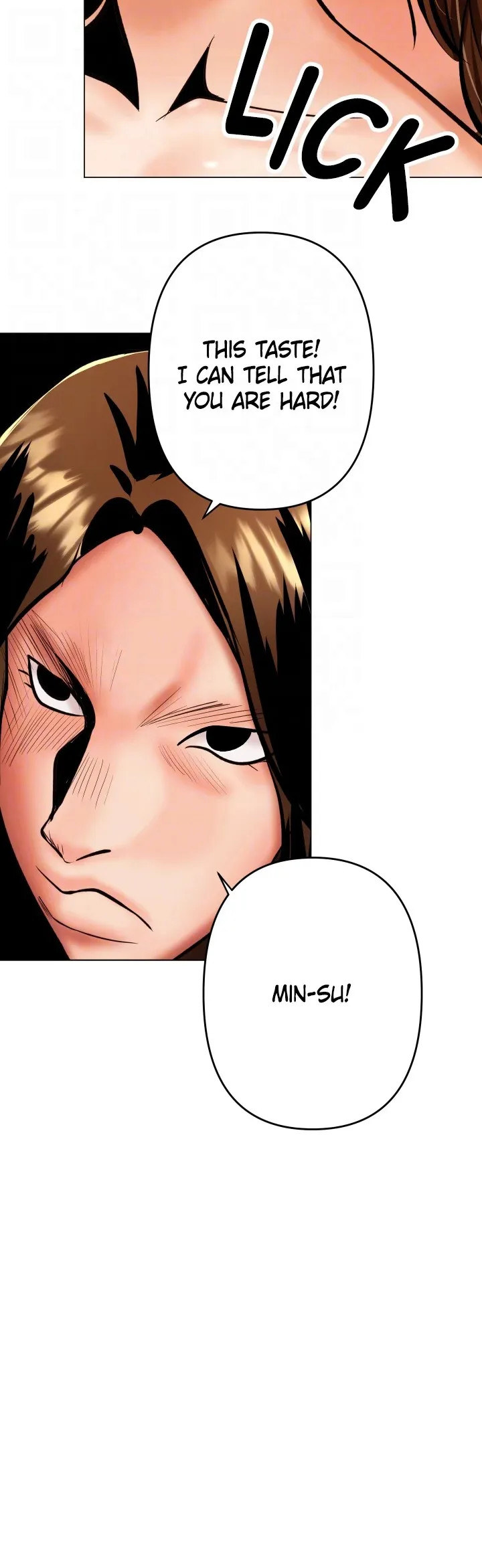 Sponsor Me Please Chapter 38 Page 32