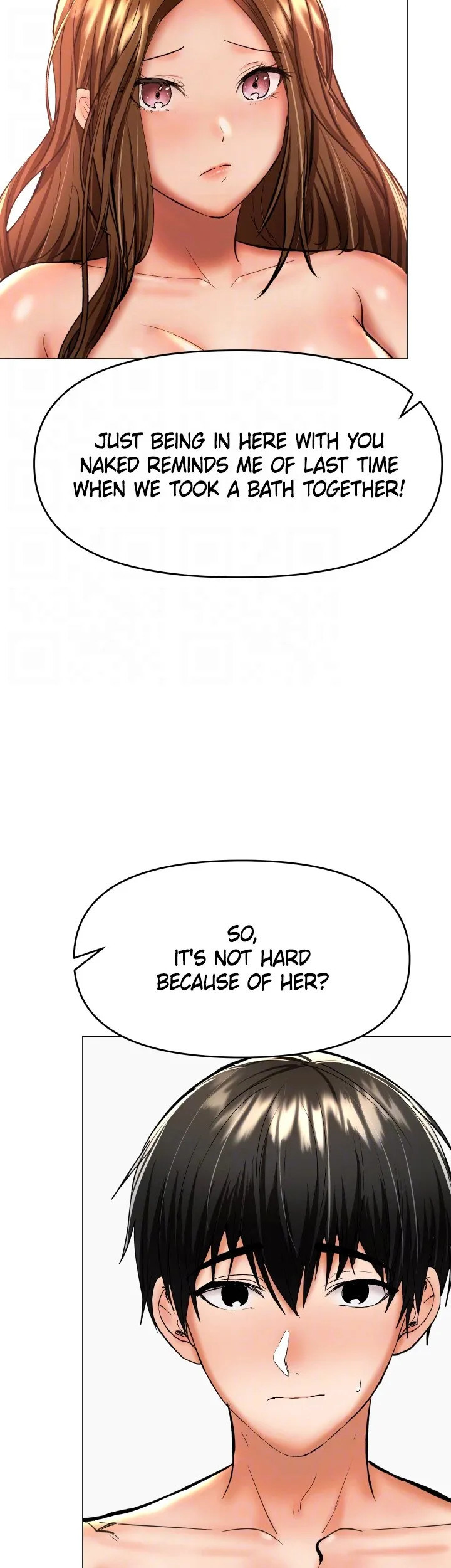 Sponsor Me Please Chapter 38 Page 34
